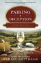 [A Sommelier Mystery 03] • Pairing a Deception